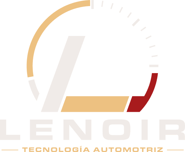 Lenoir, diagnóstico y tecnología automotriz